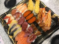 -争鲜回转寿司(飞洲国际店)