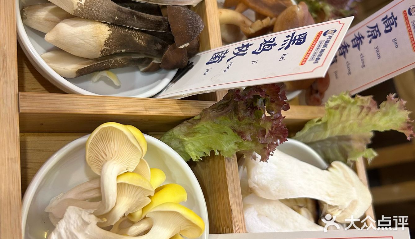 丽江最最热门的腊排骨，但是居然是这样的[尴尬]