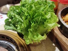 -妙香居韩国烤肉(容桂天佑城店)