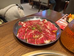 -一品诚记烤肉(大连柏威年购物中心店)