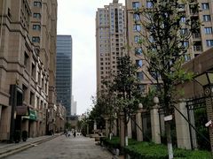 -青岛天瑞星空酒店