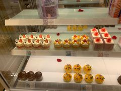 -好利来(回龙观东大街店)