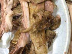 -清真·益鑫羊肉手抓馆(花园北街店)