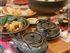 -大江户日本料理(吕厝店)