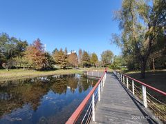 -同里国家湿地公园