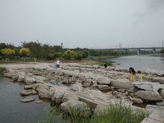 -门城湖公园