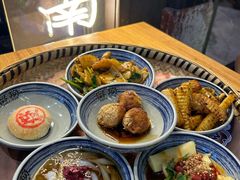 -留焕小吃·昆明非遗小吃品牌(文明街旗舰店)