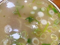 -陈记百年驴肉汤(金耀路店)