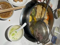 -犇鼎牛潮汕牛肉火锅(新辰里学清路店)