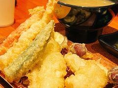 -天妇罗内顺田(罗湖店)