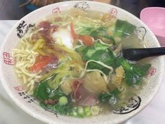 -孙记大碗皮肚面(后宰门店)