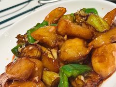 -老厨家(中央大街西七道街店)