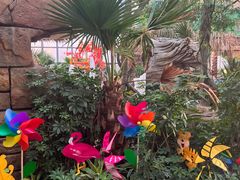 -悦隆庄温泉度假酒店