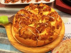 -米兰西点(鞍山店)