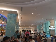 -帝企鹅自助餐厅•儿童岛•真企鹅(长隆企鹅酒店)