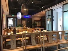 大堂-黔城故事(虎峰别墅店)