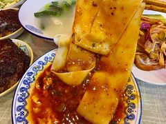-大嘻咹biangbiang面(历史博物馆店)