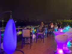 -富力威斯汀酒店-中国元素中餐厅(武昌临江店)