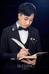 点击看大图 -日光视觉婚纱摄影(旗舰店)