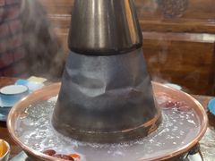 -大明铜锅·烤涮坊·烧烤(新开路店)