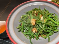 -鸽子侯·家宴·平价海鲜(绿地店)