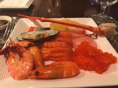 -天诚丽筠酒店-西餐厅