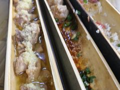 -丰依竹食·老牌竹筒饭