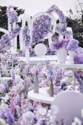 -花轿喜屋婚礼策划