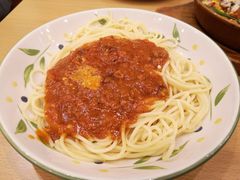 -萨莉亚意式餐厅(中北永旺店)
