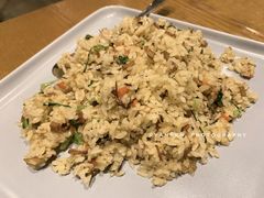 -菩提树·素食餐厅(汇智国际商业中心店)