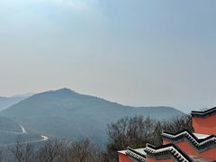 -句容茅山景区