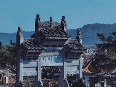 -和顺古镇