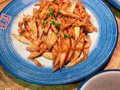 -兰溪小馆(东直门簋街店)