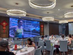 -鹭园酒家·四十年老字号