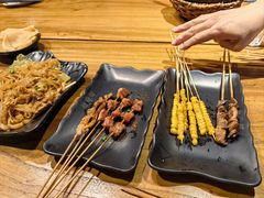 -烧蠔帮·湛江生蚝(工农店)