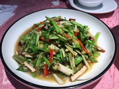 -红樽舫湖州菜.湖景餐厅(太湖渔人码头店)