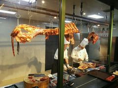 -手选潮汕鲜活牛肉火锅(二七广场店)