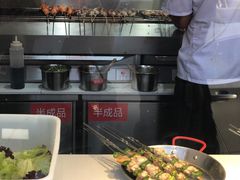 -必点海鲜·鲅鱼水饺(鞍山西道店)