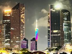 -天河体育中心