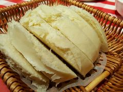 -西贝莜面村(上海百联西郊店)