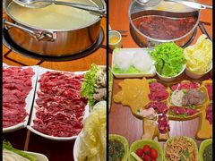 -真牛坊潮汕牛肉火锅