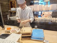 -喜鼎海胆水饺(东港店)