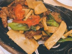 -新天厨酒家(二分店)