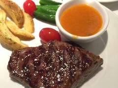 -斗牛士牛排(南京东路店)