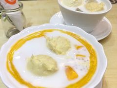 -甜心妈妈·榴莲星级糖水(北京路总店)
