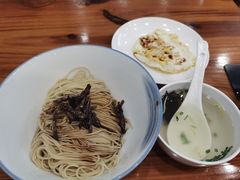 -小方的面(徐家汇店)