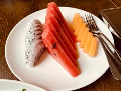 精美水果盘-品悦(崇明凯悦店)