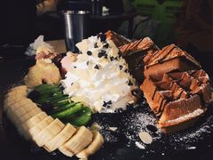 -MI WU FACTORY米屋美食工厂餐厅(绿地店)