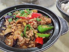 -考记泥焗鸡农庄·海鲜(北洛秘境店)