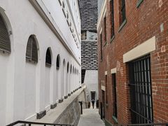 -大馆(前中区警署建築群)